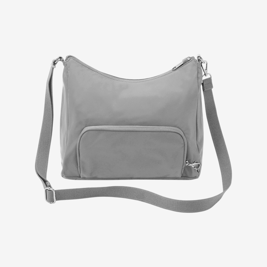 Image 107157_ALTMORE12.jpg, Product 107-157 / Price $129.99, Baggallini Securtex Jet Set Anti-Theft Hobo from Baggallini on TSC.ca's Fashion department