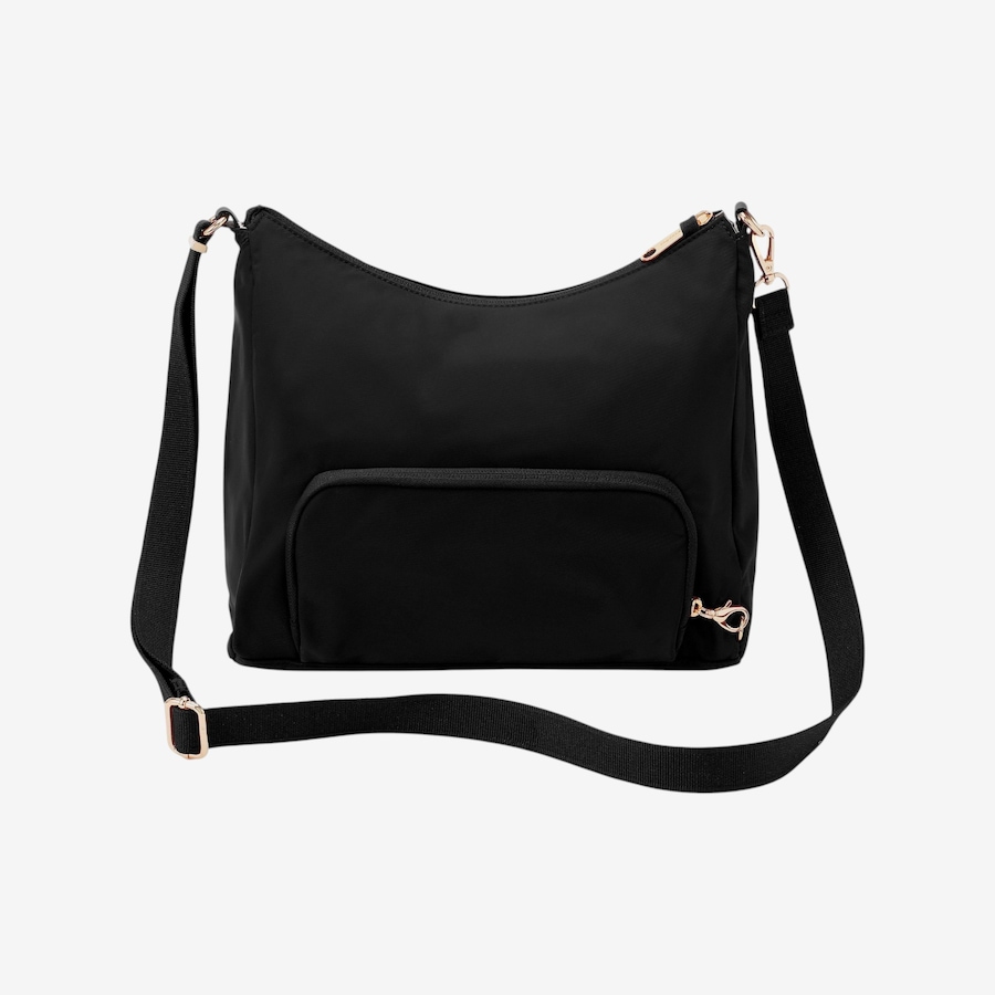Image 107157_ALTMORE2.jpg, Product 107-157 / Price $129.99, Baggallini Securtex Jet Set Anti-Theft Hobo from Baggallini on TSC.ca's Fashion department