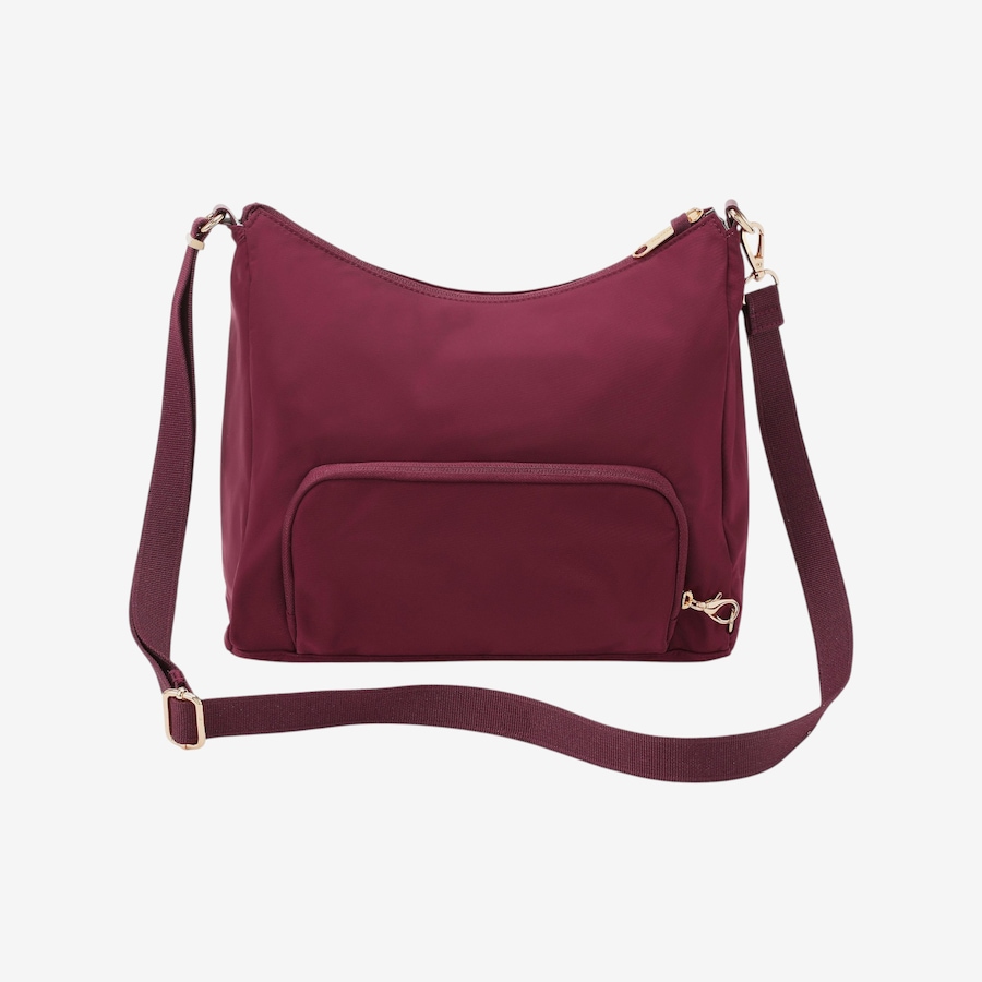 Image 107157_ALTMORE7.jpg, Product 107-157 / Price $129.99, Baggallini Securtex Jet Set Anti-Theft Hobo from Baggallini on TSC.ca's Fashion department