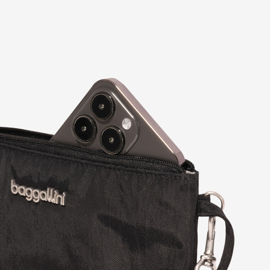 Image 107160_ALTMORE4.jpg, Product 107-160 / Price $29.99, Baggallini RFID Wristlet from Baggallini on TSC.ca's Fashion department