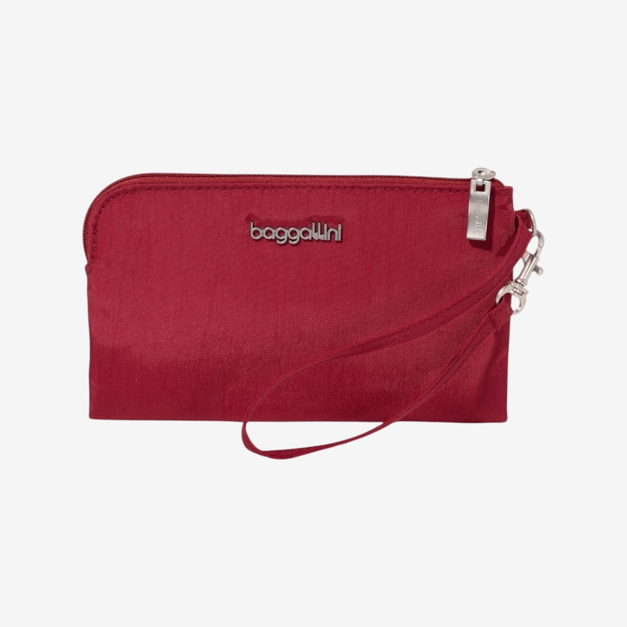 Image 107160_RUR.jpg, Product 107-160 / Price $29.99, Baggallini RFID Wristlet from Baggallini on TSC.ca's Fashion department