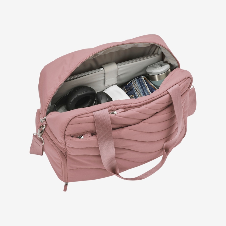 Image 107161_ALTMORE12.jpg, Product 107-161 / Price $199.99, Baggallini Set Wave Weekender from Baggallini on TSC.ca's Fashion department