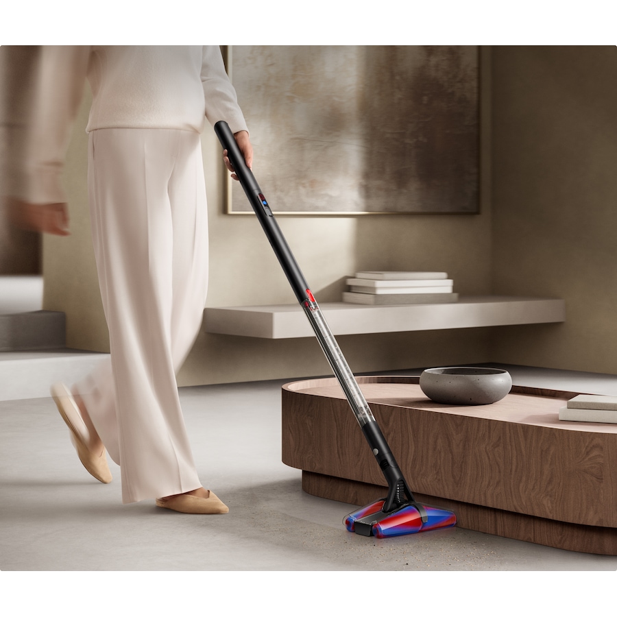 Image 107248_ALTMORE1.jpg, Product 107-248 / Price $499.99, Dyson PencilVac Fluffycones Cordless Vacuum from Dyson on TSC.ca's Home & Garden department