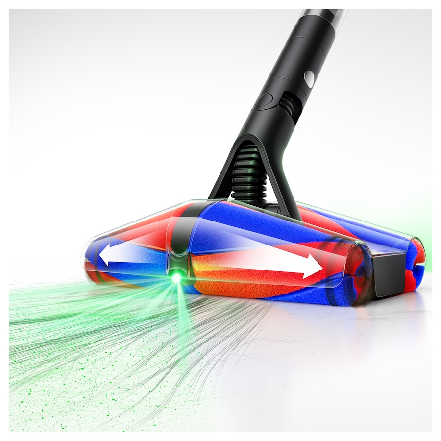 Image 107248_ALTMORE2.jpg, Product 107-248 / Price $499.99, Dyson PencilVac Fluffycones Cordless Vacuum from Dyson on TSC.ca's Home & Garden department