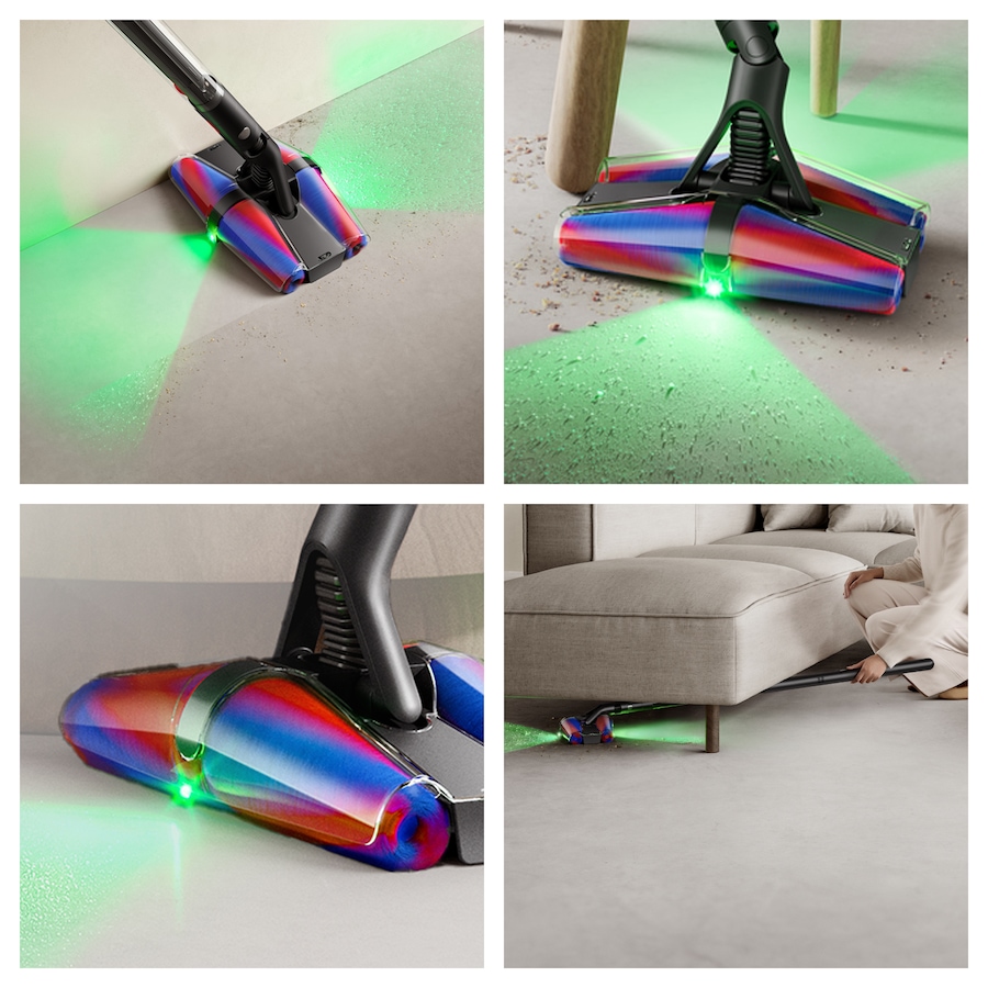 Image 107248_ALTMORE3.jpg, Product 107-248 / Price $499.99, Dyson PencilVac Fluffycones Cordless Vacuum from Dyson on TSC.ca's Home & Garden department