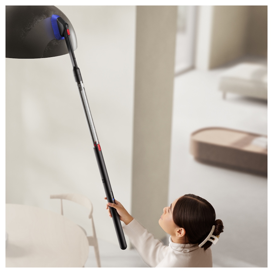 Image 107248_ALTMORE5.jpg, Product 107-248 / Price $499.99, Dyson PencilVac Fluffycones Cordless Vacuum from Dyson on TSC.ca's Home & Garden department