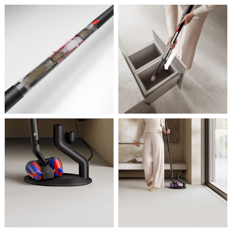 Image 107248_ALTMORE7.jpg, Product 107-248 / Price $499.99, Dyson PencilVac Fluffycones Cordless Vacuum from Dyson on TSC.ca's Home & Garden department