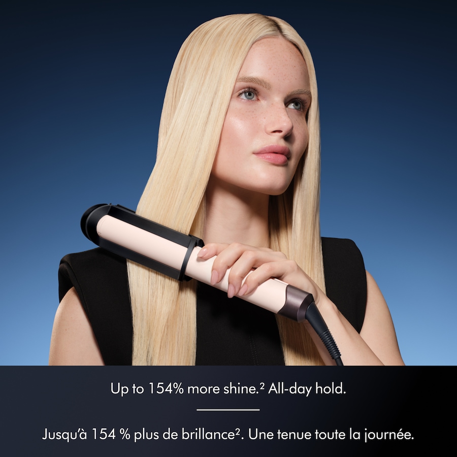 Image 107249_ALTMORE3.jpg, Product 107-249 / Price $429.99, Dyson Corrale CoolShine Straightener from Dyson on TSC.ca's Beauty department