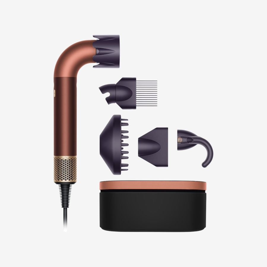 Image 107250_PLUCR.jpg, Product 107-250 / Price $699.99, Dyson Special Edition Supersonic r Hair Dryer from Dyson on TSC.ca's Beauty department