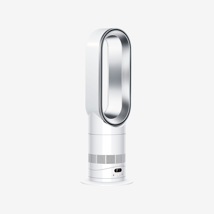 Image 107261_WSV.jpg, Product 107-261 / Price $649.99, Dyson Hot+Cool HF1 Rapid React Fan from Dyson on TSC.ca's Home & Garden department