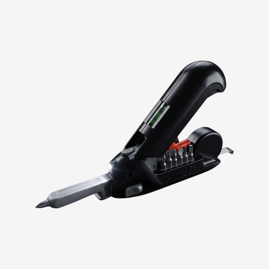 Image 107267_ALTMORE1.jpg, Product 107-267 / Price $59.99, Kelvin 36 SL Ultimate Indoor Multi-Tool from Bell + Howell on TSC.ca's Home & Garden department