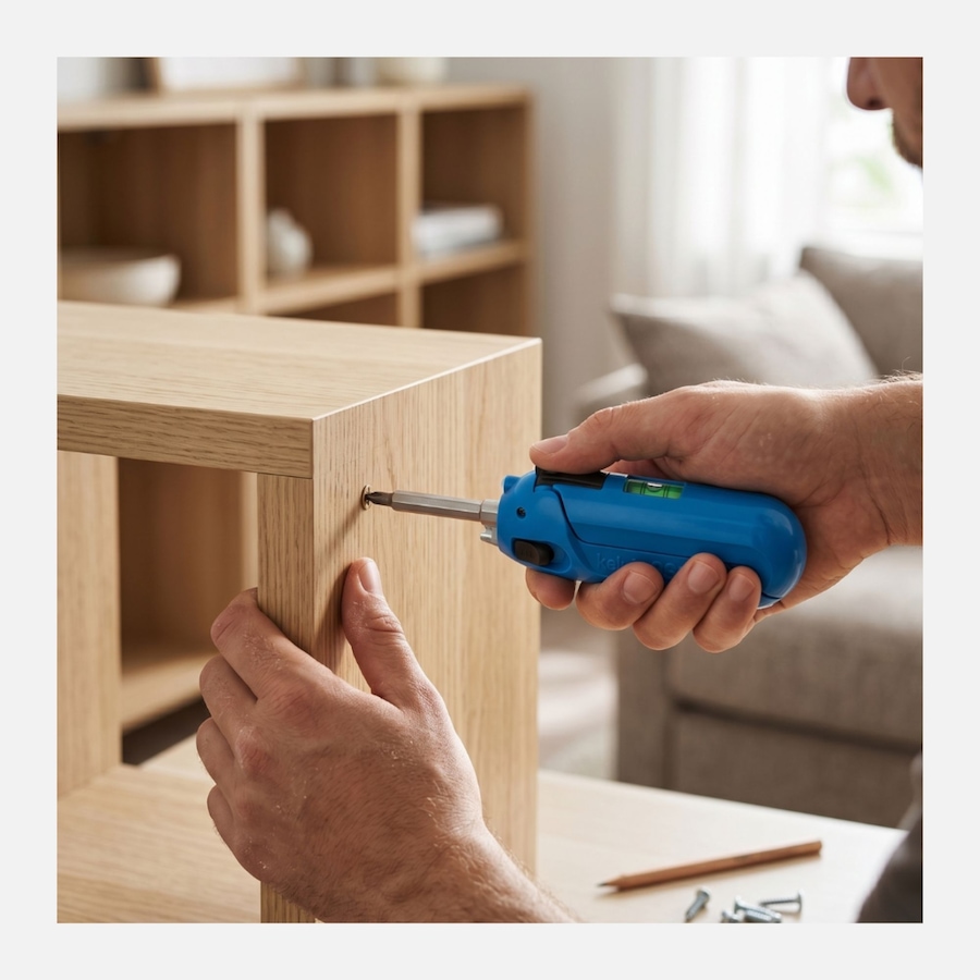 Image 107267_ALTMORE11.jpg, Product 107-267 / Price $59.99, Kelvin 36 SL Ultimate Indoor Multi-Tool from Bell + Howell on TSC.ca's Home & Garden department