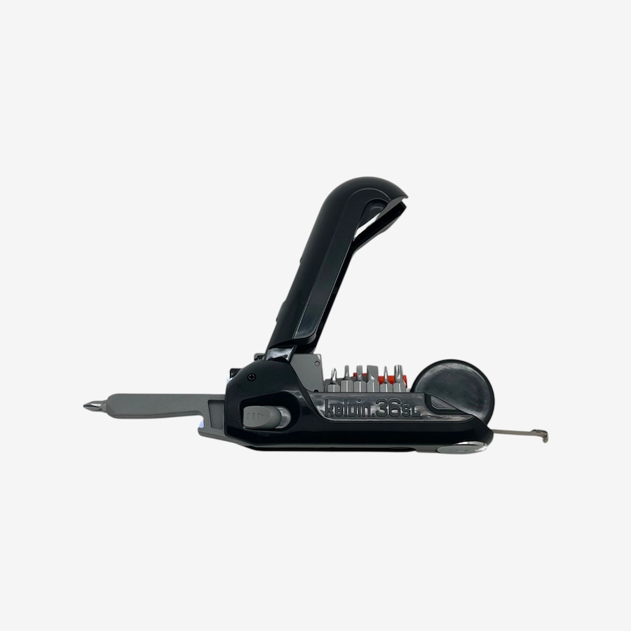 Image 107267_ALTMORE2.jpg, Product 107-267 / Price $59.99, Kelvin 36 SL Ultimate Indoor Multi-Tool from Bell + Howell on TSC.ca's Home & Garden department