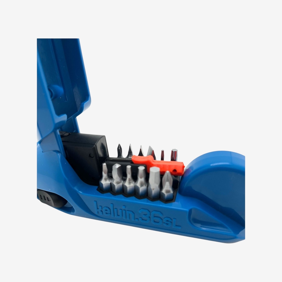 Image 107267_ALTMORE4.jpg, Product 107-267 / Price $59.99, Kelvin 36 SL Ultimate Indoor Multi-Tool from Bell + Howell on TSC.ca's Home & Garden department