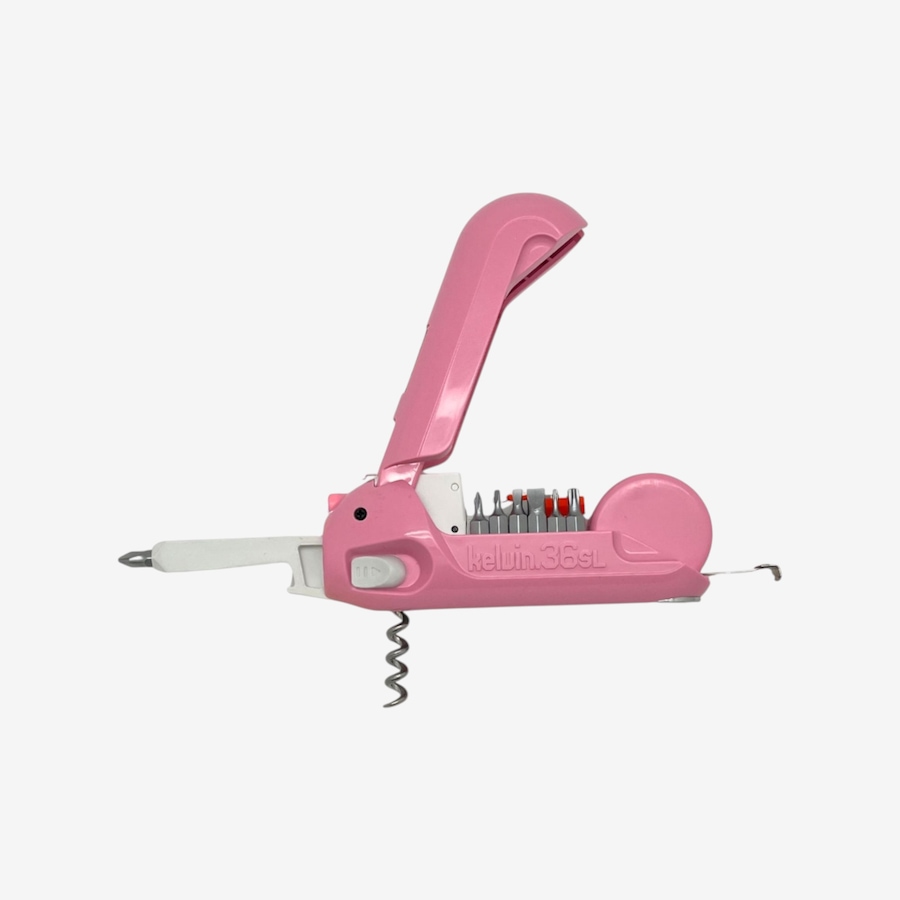 Image 107267_ALTMORE5.jpg, Product 107-267 / Price $59.99, Kelvin 36 SL Ultimate Indoor Multi-Tool from Bell + Howell on TSC.ca's Home & Garden department
