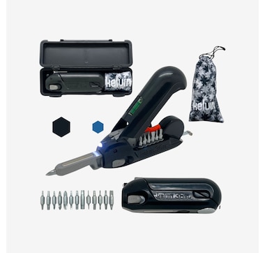 Kelvin 36 SL Ultimate Indoor Multi-Tool