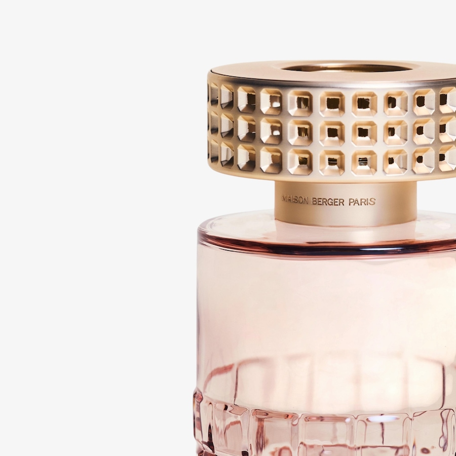 Image 107268_ALTMORE3.jpg, Product 107-268 / Price $89.99, Maison Berger Celebration Lamp with 250-ml Vanilla Magnificence Refill from Maison Berger on TSC.ca's Home & Garden department