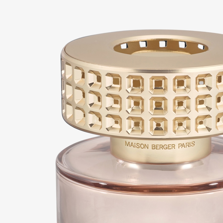 Image 107268_ALTMORE4.jpg, Product 107-268 / Price $89.99, Maison Berger Celebration Lamp with 250-ml Vanilla Magnificence Refill from Maison Berger on TSC.ca's Home & Garden department