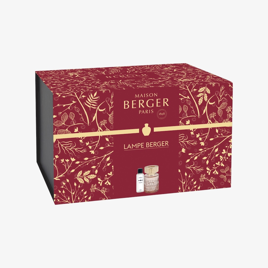 Image 107268_ALTMORE7.jpg, Product 107-268 / Price $89.99, Maison Berger Celebration Lamp with 250-ml Vanilla Magnificence Refill from Maison Berger on TSC.ca's Home & Garden department