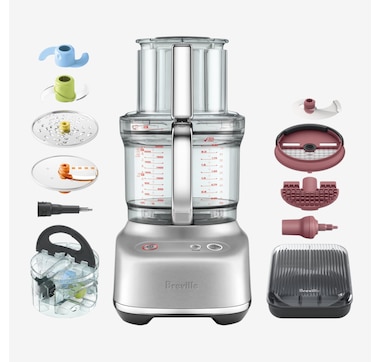 Breville Paradice 12 Food Processor