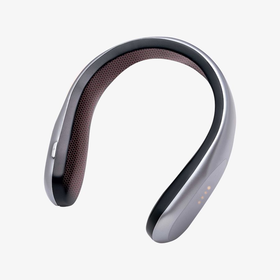 Image 107296.jpg, Product 107-296 / Price $29.99, Handy Heater Wearable Personal Heater from Bell + Howell on TSC.ca's Home & Garden department