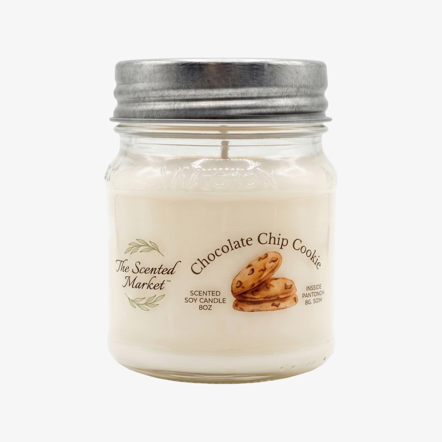 Image 107310_ALTMORE1.jpg, Product 107-310 / Price $16.99 - $24.99, The Scented Market Cookie Candle Collection from The Scented Market on TSC.ca's Home & Garden department