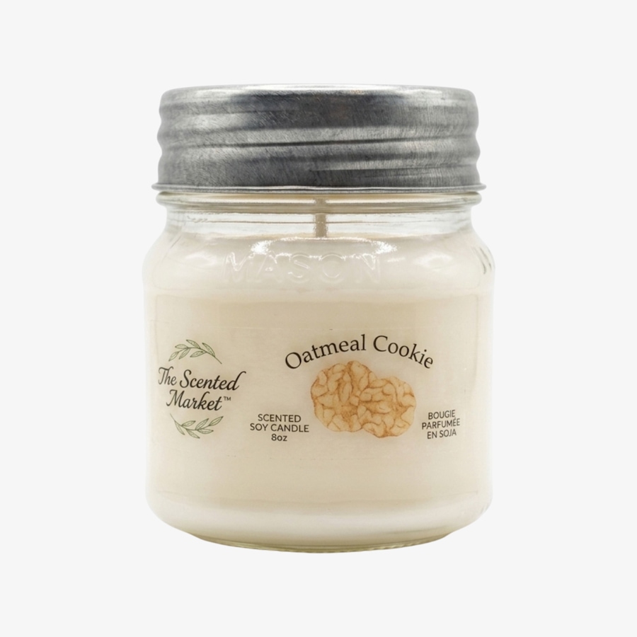 Image 107310_ALTMORE2.jpg, Product 107-310 / Price $16.99 - $24.99, The Scented Market Cookie Candle Collection from The Scented Market on TSC.ca's Home & Garden department