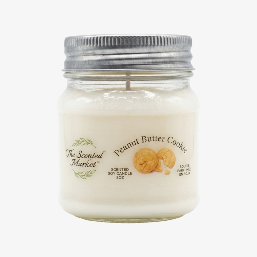 Image 107310_ALTMORE3.jpg, Product 107-310 / Price $16.99 - $24.99, The Scented Market Cookie Candle Collection from The Scented Market on TSC.ca's Home & Garden department