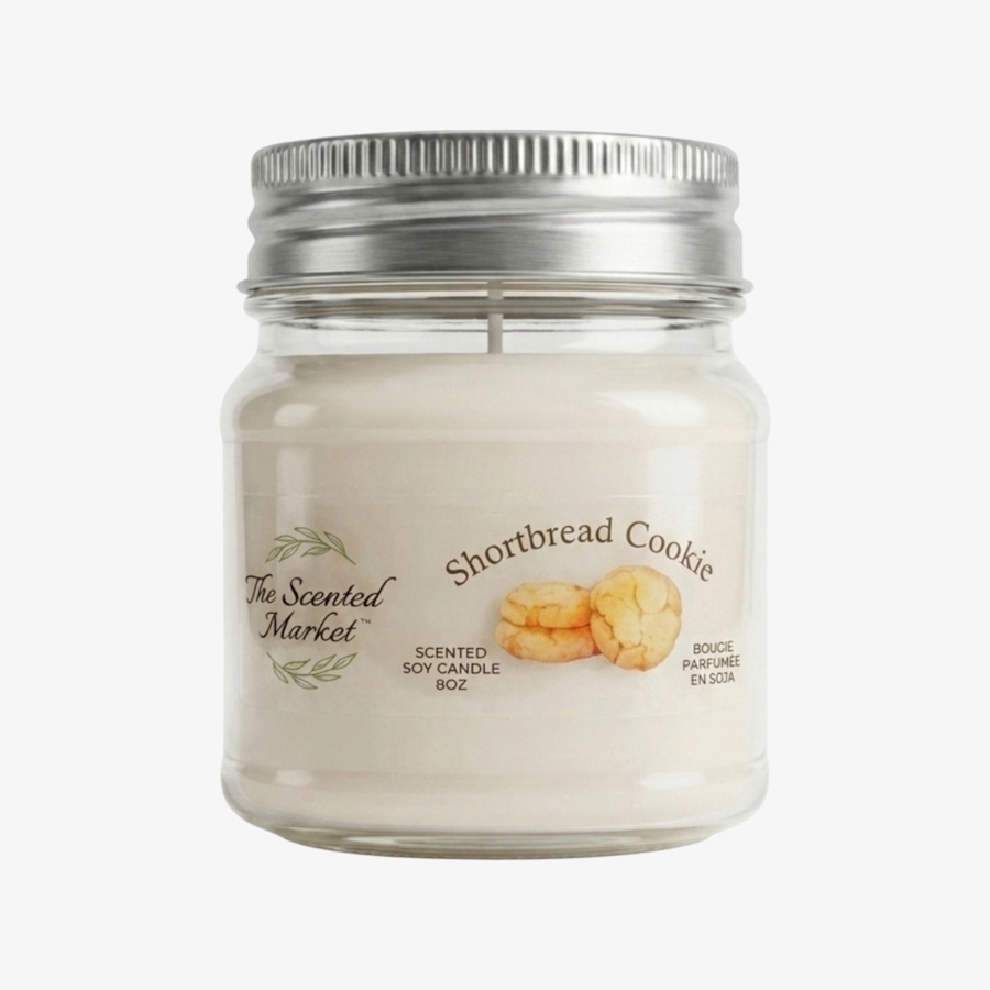 Image 107310_ALTMORE4.jpg, Product 107-310 / Price $16.99 - $24.99, The Scented Market Cookie Candle Collection from The Scented Market on TSC.ca's Home & Garden department