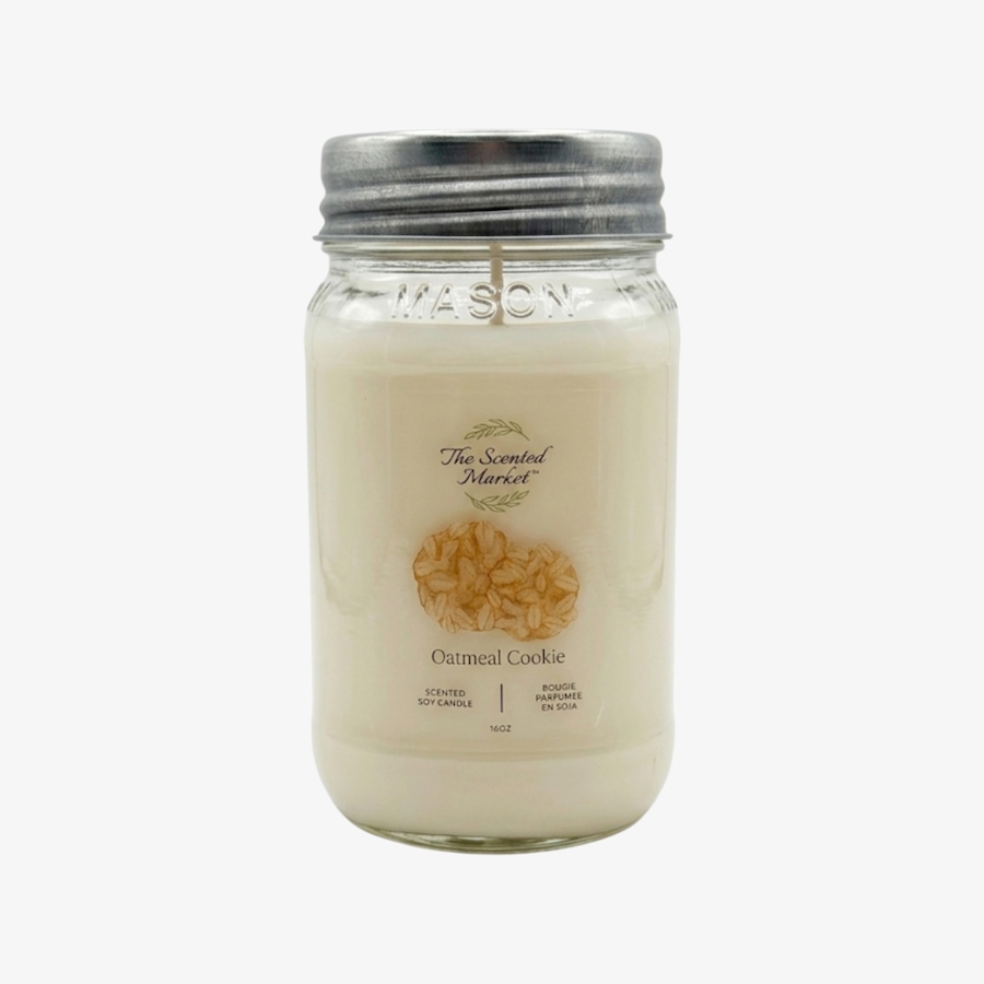 Image 107310_OAM.jpg, Product 107-310 / Price $16.99 - $24.99, The Scented Market Cookie Candle Collection from The Scented Market on TSC.ca's Home & Garden department