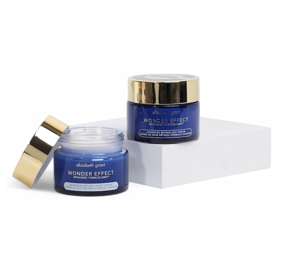 Image 107403.jpg, Product 107-403 / Price $99.00, Elizabeth Grant Spring Skin Retinol Renew Collection from Elizabeth Grant on TSC.ca's Beauty department