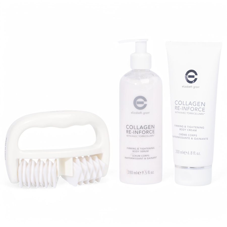 Image 107408.jpg, Product 107-408 / Price $99.00, Elizabeth Grant Firming, Tightening, And Smoothing Body Collection from Elizabeth Grant on TSC.ca's Beauty department