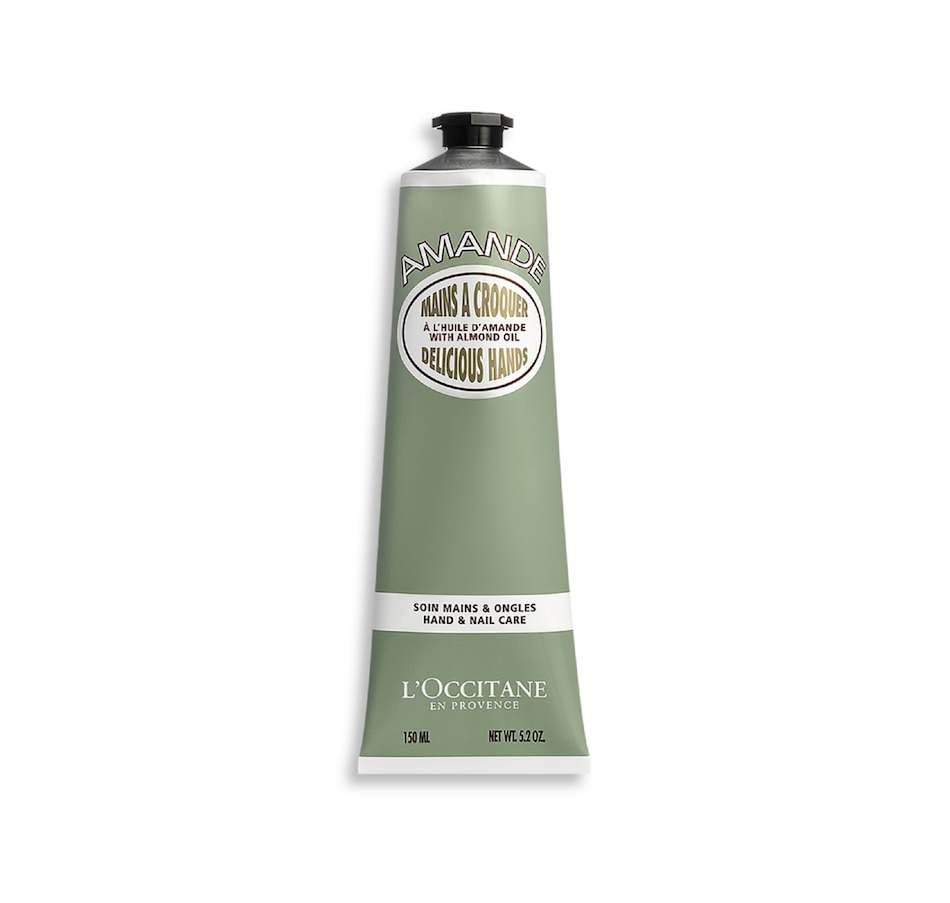 Image 107421_ALTMORE2.jpg, Product 107-421 / Price $114.00, L'Occitane Limited Edition Holiday Hand Cream Trio from L'Occitane on TSC.ca's Beauty department