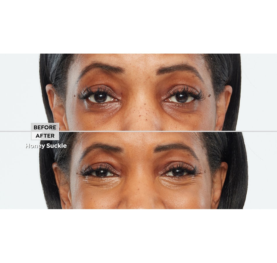 Image 107432_ALTMORE8.jpg, Product 107-432 / Price $58.00, Glamazon Second to None Concealer With Teardrop Beauty Sponge from Glamazon Beauty on TSC.ca's Beauty department