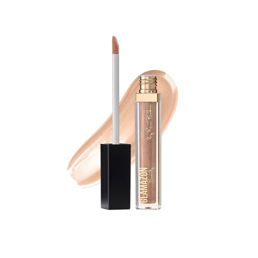 Image 107434_SPAR.jpg, Product 107-434 / Price $30.00, Glamazon Hydrating Lip Gloss from Glamazon Beauty on TSC.ca's Beauty department