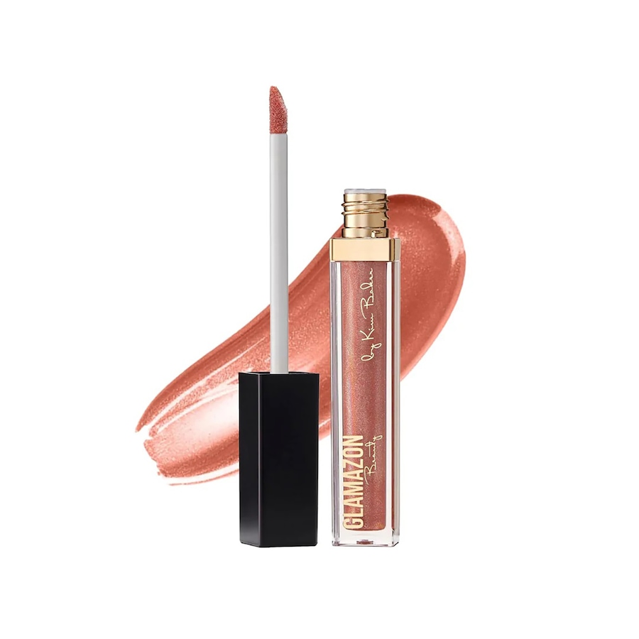 Image 107434_UNIGL.jpg, Product 107-434 / Price $30.00, Glamazon Hydrating Lip Gloss from Glamazon Beauty on TSC.ca's Beauty department