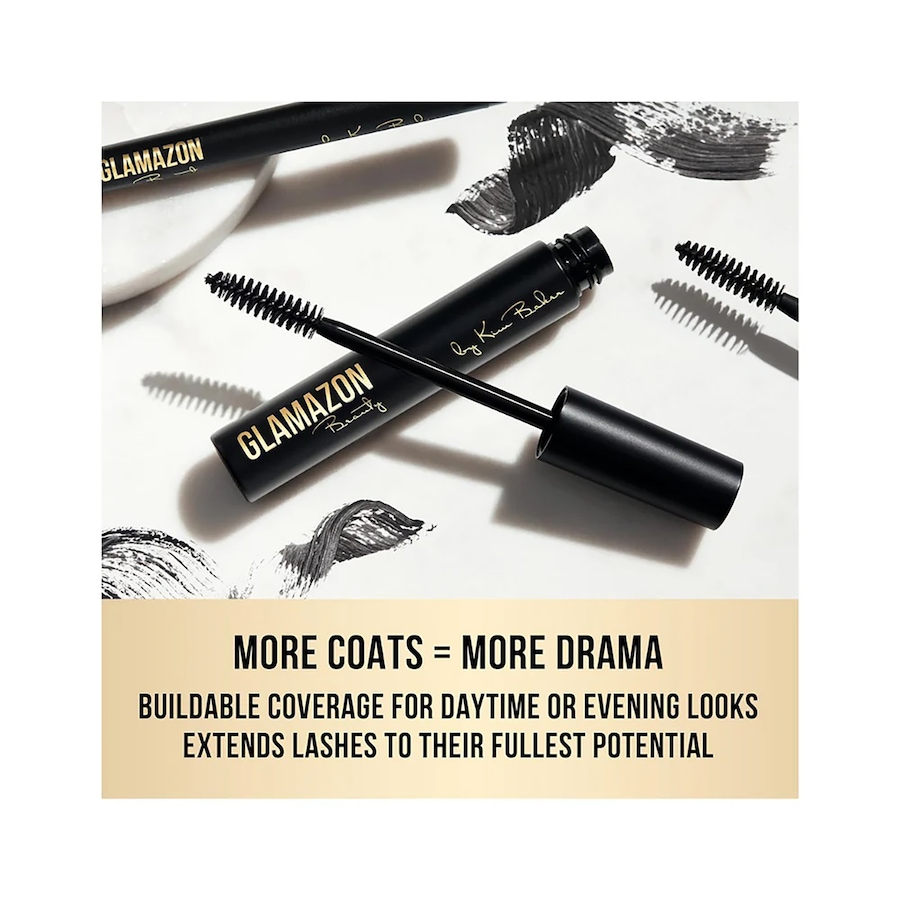 Image 107435_ALTMORE2.jpg, Product 107-435 / Price $23.33, Glamazon Lash Couture Lengthening Mascara Duo from Glamazon Beauty on TSC.ca's Beauty department