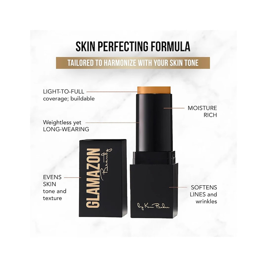 Image 107440_ALTMORE1.jpg, Product 107-440 / Price $39.33, Glamazon Perfect Face Collection from Glamazon Beauty on TSC.ca's Beauty department