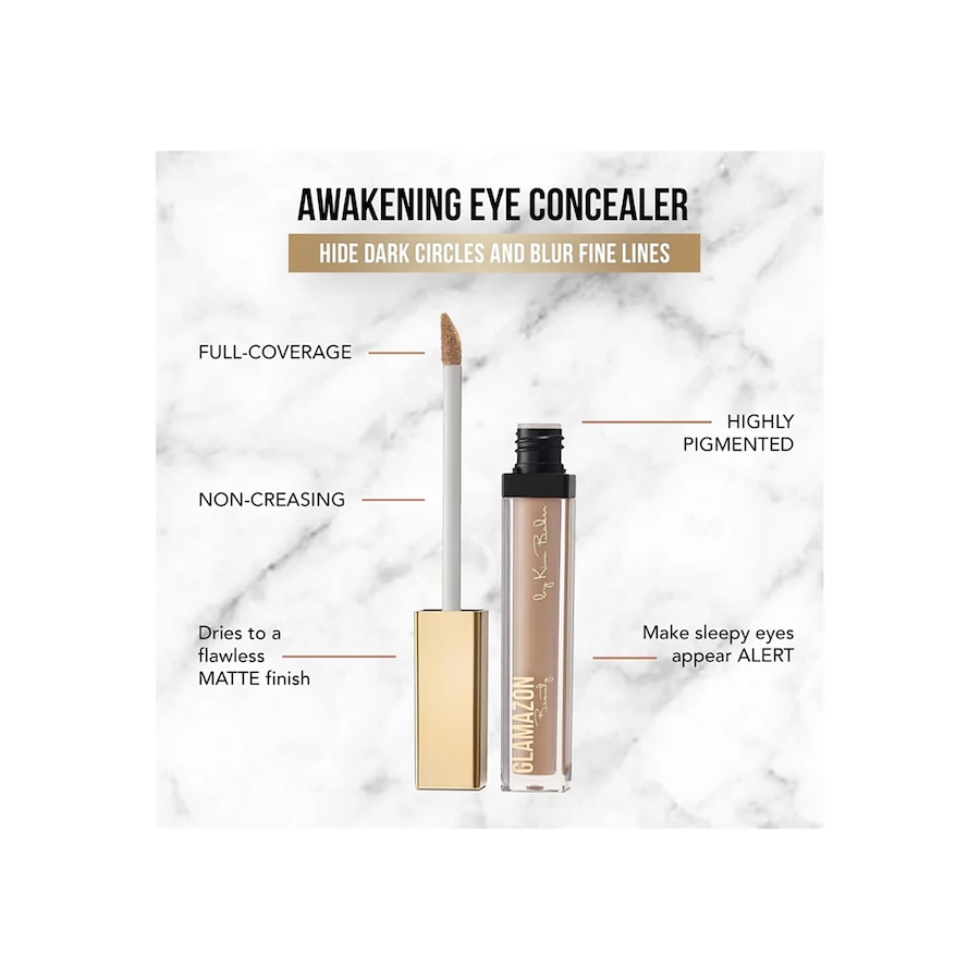 Image 107440_ALTMORE3.jpg, Product 107-440 / Price $39.33, Glamazon Perfect Face Collection from Glamazon Beauty on TSC.ca's Beauty department