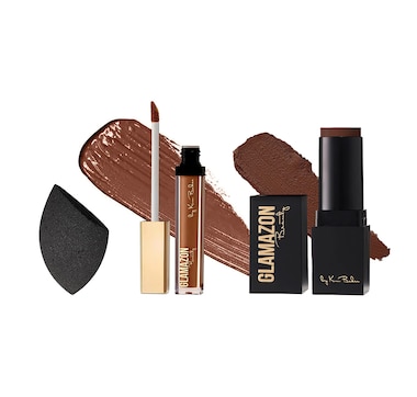 Glamazon Perfect Face Collection