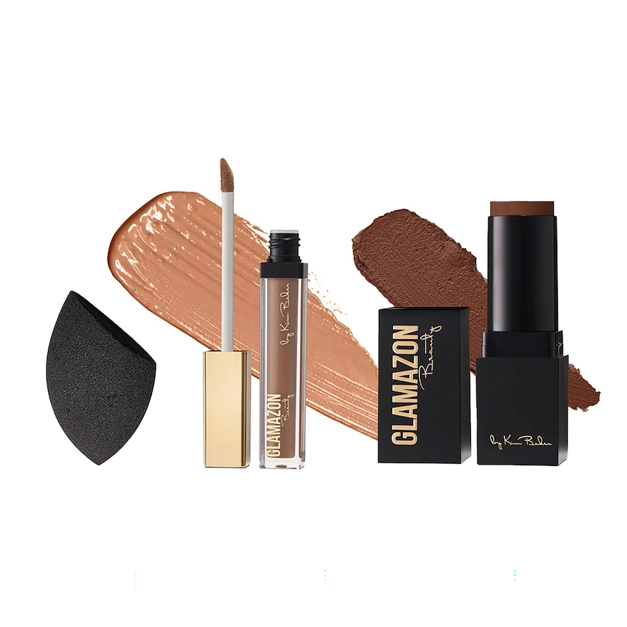 Image 107440_MSMOC.jpg, Product 107-440 / Price $39.33, Glamazon Perfect Face Collection from Glamazon Beauty on TSC.ca's Beauty department