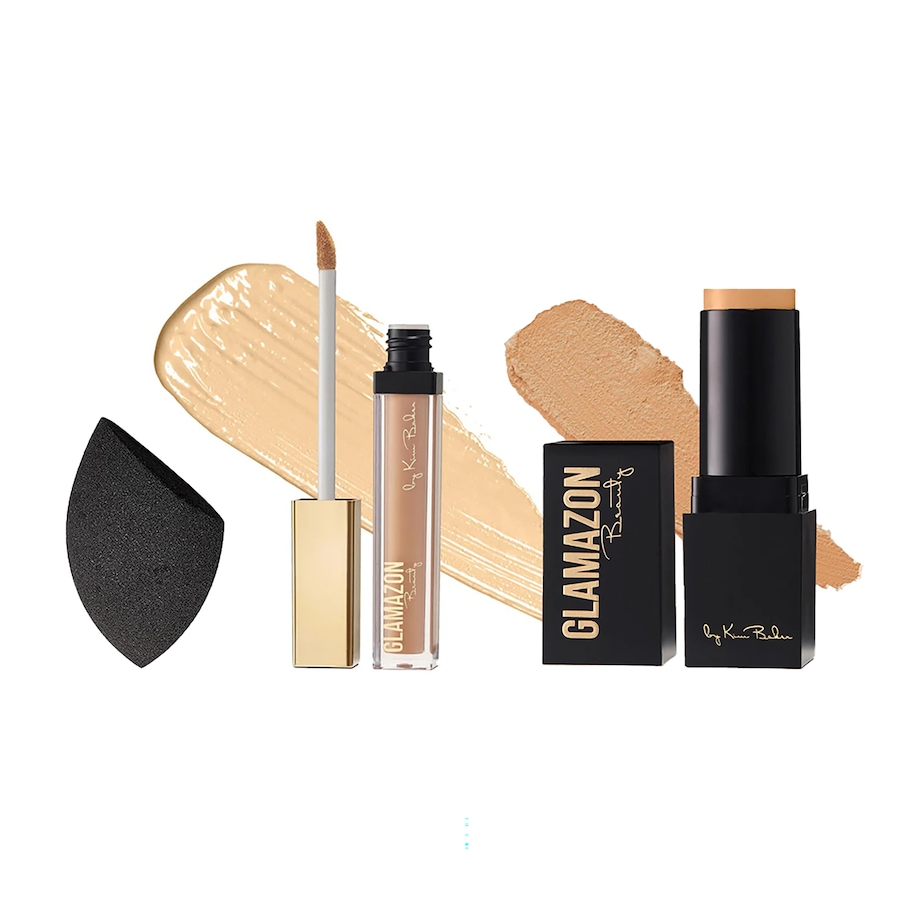 Image 107440_SKTN.jpg, Product 107-440 / Price $39.33, Glamazon Perfect Face Collection from Glamazon Beauty on TSC.ca's Beauty department