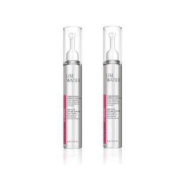 Lise Watier Lift and Firm 3D Line Filler Lips and Contour BOGO