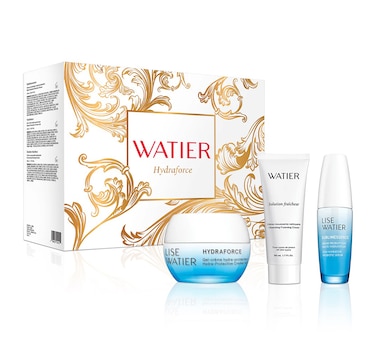 Lise Watier Hydraforce Set