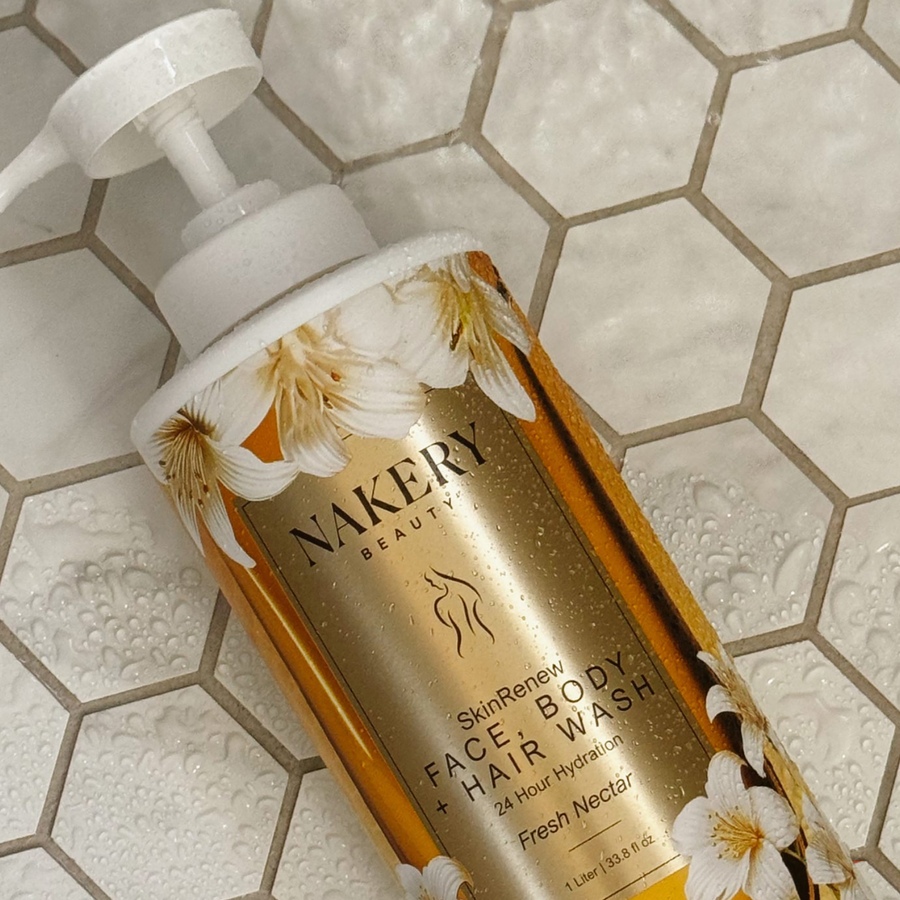 Image 107461_ALTMORE10.jpg, Product 107-461 / Price $129.99, Nakery Cleanse Firm + Tighten Gift Set (2-piece) from Nakery Beauty on TSC.ca's Beauty department