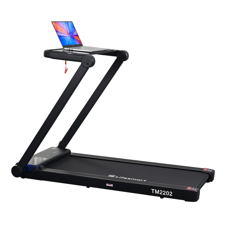 Image 107468_ALTMORE1.jpg, Product 107-468 / Price $499.88, Lifesmart 3-in-1 Treadmill  from Lifesmart on TSC.ca's Health & Fitness department