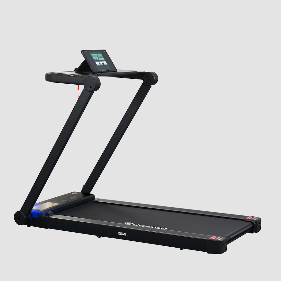 Image 107468_ALTMORE13.jpg, Product 107-468 / Price $499.88, Lifesmart 3-in-1 Treadmill  from Lifesmart on TSC.ca's Health & Fitness department