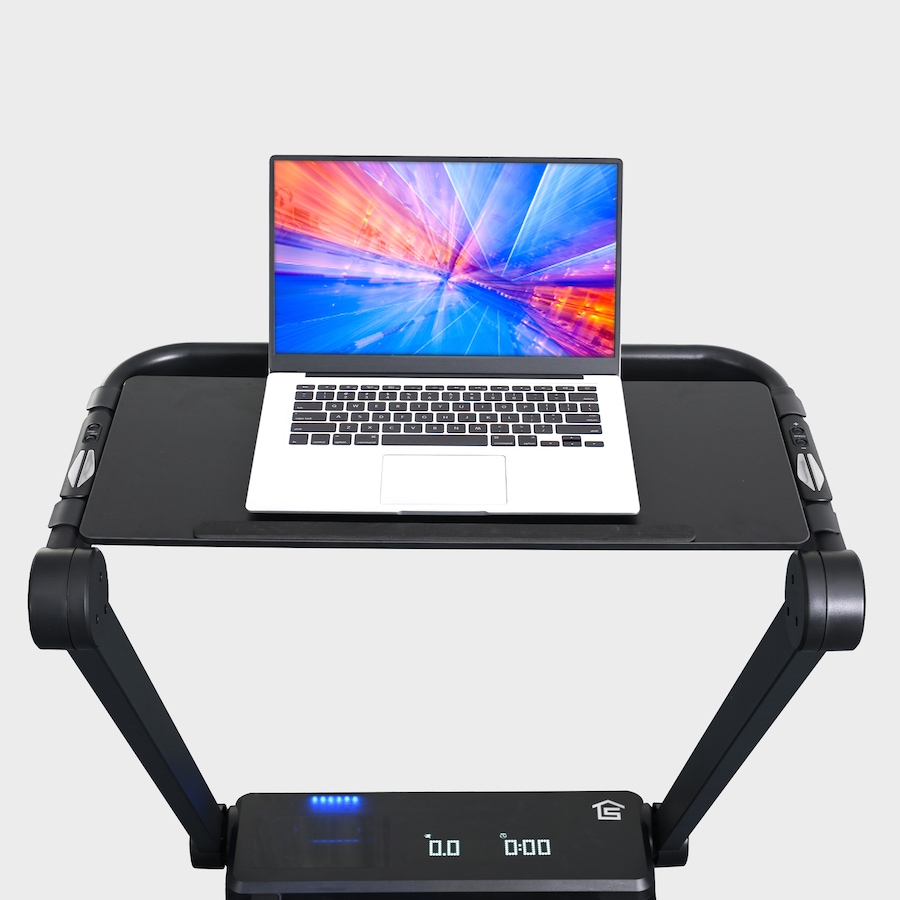 Image 107468_ALTMORE14.jpg, Product 107-468 / Price $499.88, Lifesmart 3-in-1 Treadmill  from Lifesmart on TSC.ca's Health & Fitness department