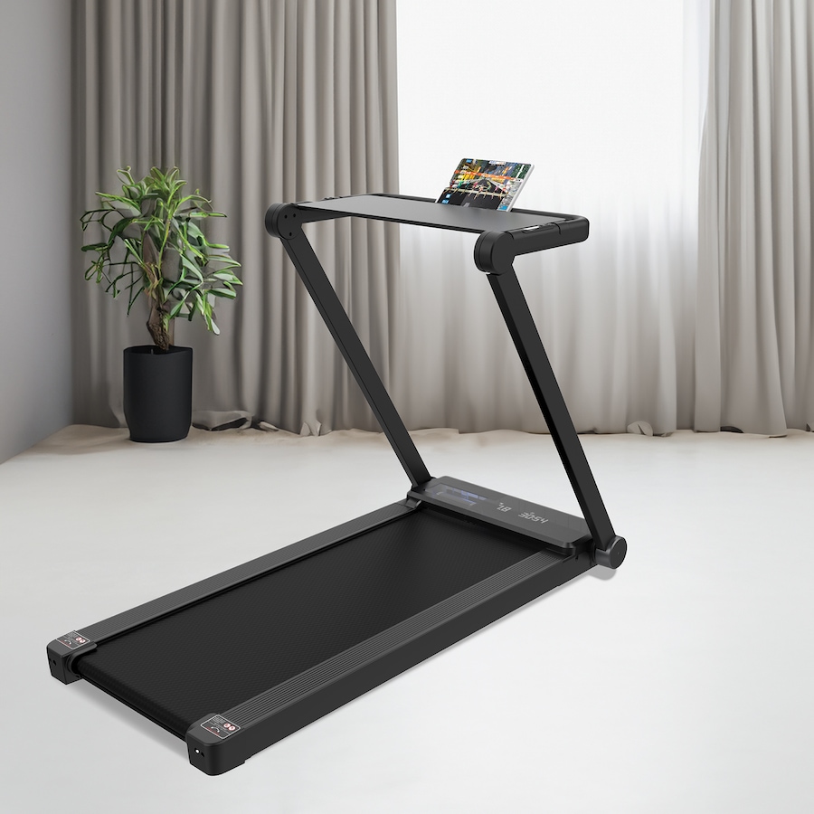 Image 107468_ALTMORE15.jpg, Product 107-468 / Price $499.88, Lifesmart 3-in-1 Treadmill  from Lifesmart on TSC.ca's Health & Fitness department