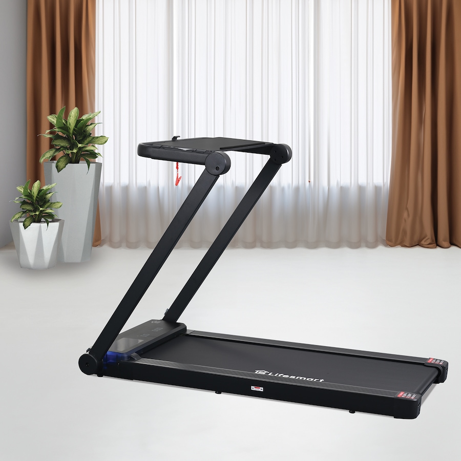 Image 107468_ALTMORE16.jpg, Product 107-468 / Price $499.88, Lifesmart 3-in-1 Treadmill  from Lifesmart on TSC.ca's Health & Fitness department